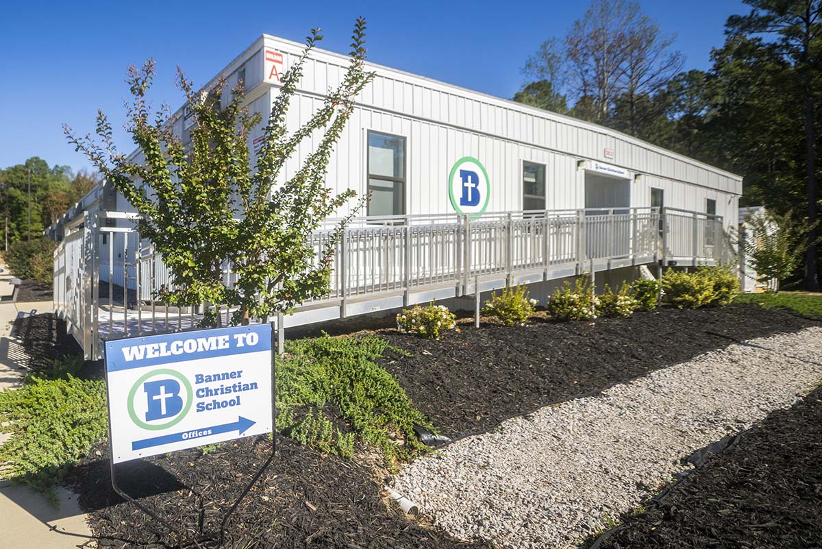 Banner Announces New Teachers, Staff Member