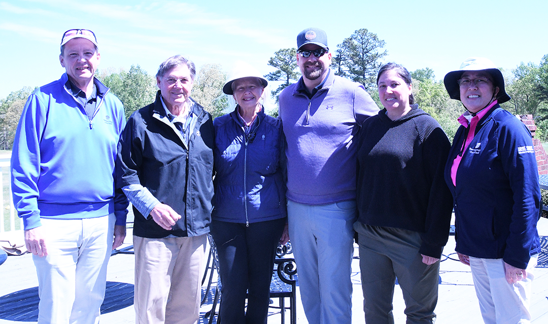 Sign Up Today for the Banner Christian School Open Golf Tournament