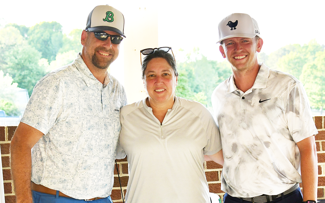 Registration is now open for the Banner Christian School Open Golf Tournament for the spring of 2026.. 