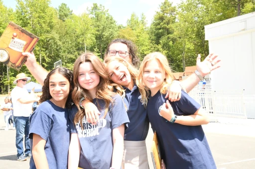 Chesterfield Banner Day 2023