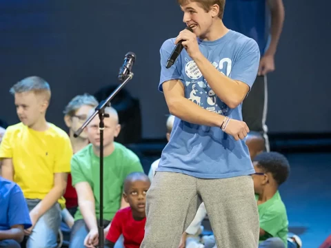 Embracing Grace 2023