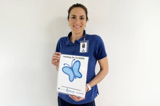 nadine parker administrationfnl