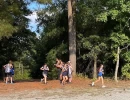 Boy's Cross Country