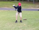 Boy's Golf