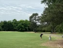 Boy's Golf