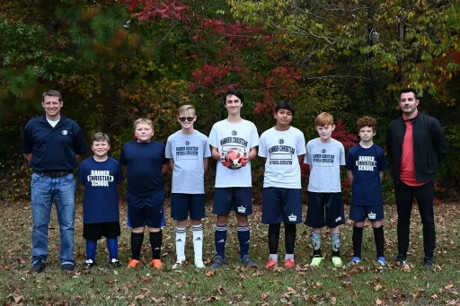 Chesterfield v Culpeper Boy's Middle School Soccer