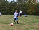 Chesterfield v Culpeper Boy's Middle School Soccer