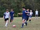 Chesterfield v Culpeper Boy's Middle School Soccer