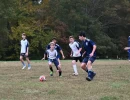 Chesterfield v Culpeper Boy's Middle School Soccer