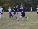 Chesterfield v Culpeper Boy's Middle School Soccer