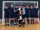 Chesterfield Boy's Varsity Soccer