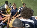 Chesterfield Boy's Varsity Soccer