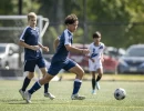 Chesterfield Boy's Varsity Soccer