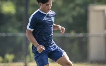 Chesterfield Boy's Varsity Soccer