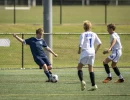 Chesterfield Boy's Varsity Soccer