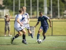 Chesterfield Boy's Varsity Soccer