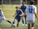 Chesterfield Boy's Varsity Soccer