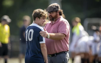 Chesterfield Boy's Varsity Soccer