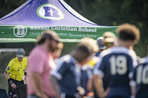 Chesterfield Boy's Varsity Soccer