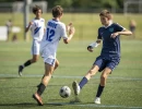 Chesterfield Boy's Varsity Soccer