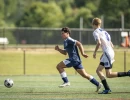 Chesterfield Boy's Varsity Soccer