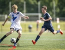 Chesterfield Boy's Varsity Soccer