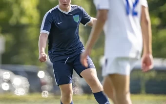 Chesterfield Boy's Varsity Soccer