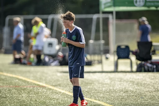 Chesterfield Boy's Varsity Soccer