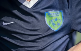 Chesterfield Boy's Varsity Soccer