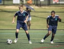 Chesterfield Boy's Varsity Soccer