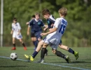 Chesterfield Boy's Varsity Soccer