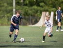 Chesterfield Boy's Varsity Soccer