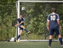 Chesterfield Boy's Varsity Soccer