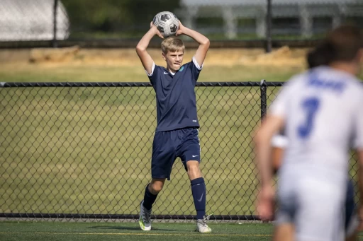 Chesterfield Boy's Varsity Soccer