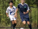 Chesterfield Boy's Varsity Soccer