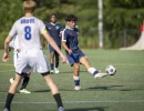 Chesterfield Boy's Varsity Soccer