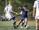Chesterfield Boy's Varsity Soccer