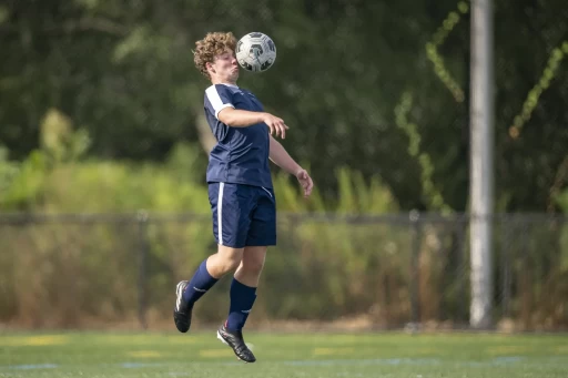 Chesterfield Boy's Varsity Soccer