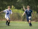 Chesterfield Boy's Varsity Soccer