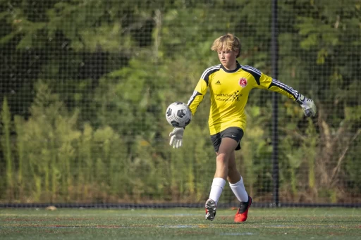 Chesterfield Boy's Varsity Soccer