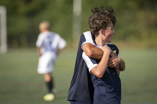 Chesterfield Boy's Varsity Soccer