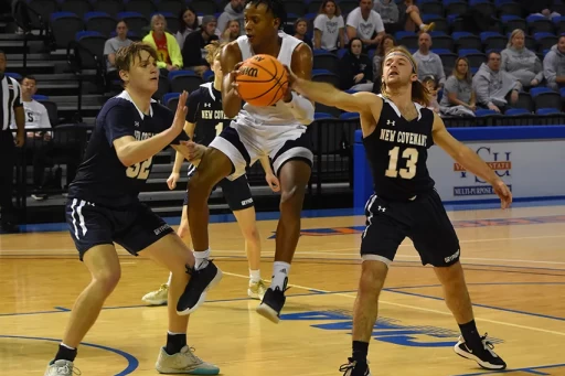 Boy's Varsity Basketball