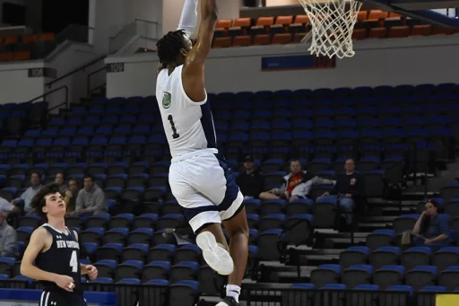 Boy's Varsity Basketball