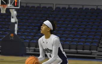 Boy's Varsity Basketball