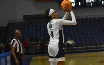 Boy's Varsity Basketball