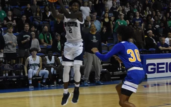 Boy's Varsity Basketball