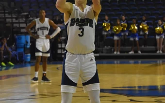 Boy's Varsity Basketball