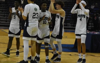 Boy's Varsity Basketball