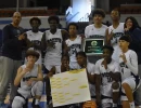 Boy's Varsity Basketball