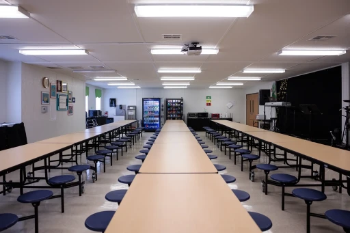 Banner Christian School Chesterfield Campus